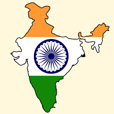 India